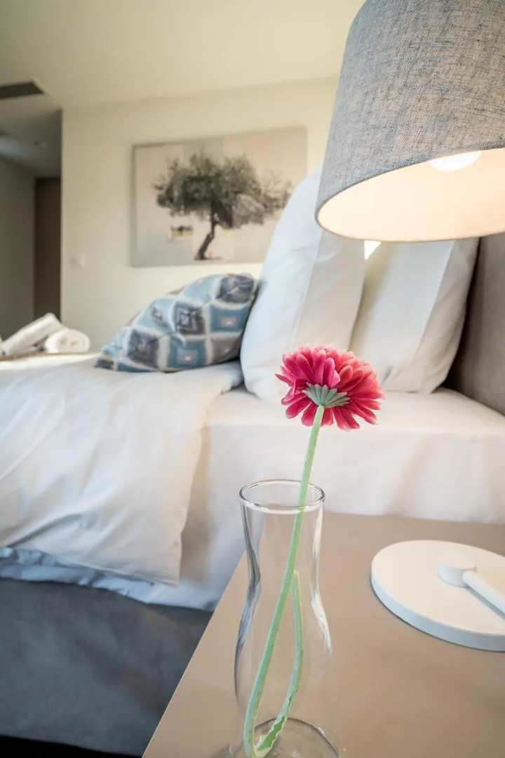 Foto - Urban Nest - Suites & Apartments