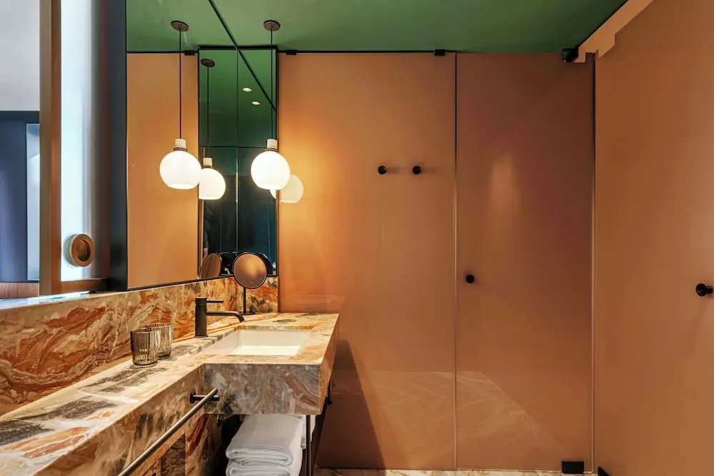 Foto - Casa Brera, a Luxury Collection Hotel, Milan
