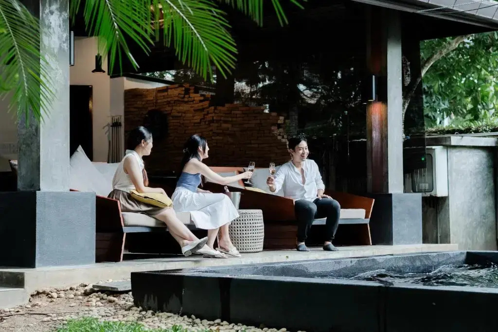 Foto - Tolani Southgate Villa Chiang Mai