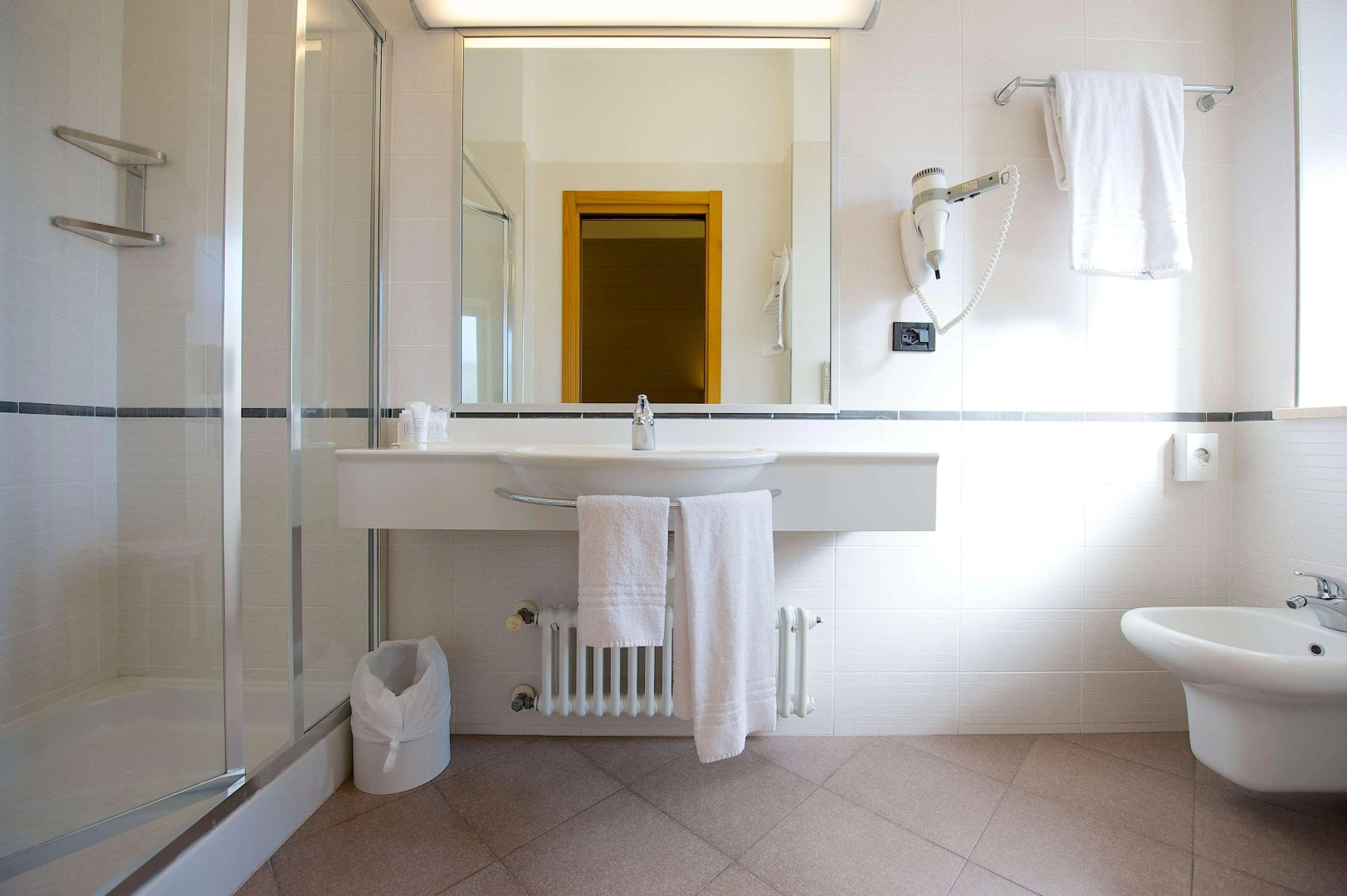 Foto - Best Western Hotel Luxor