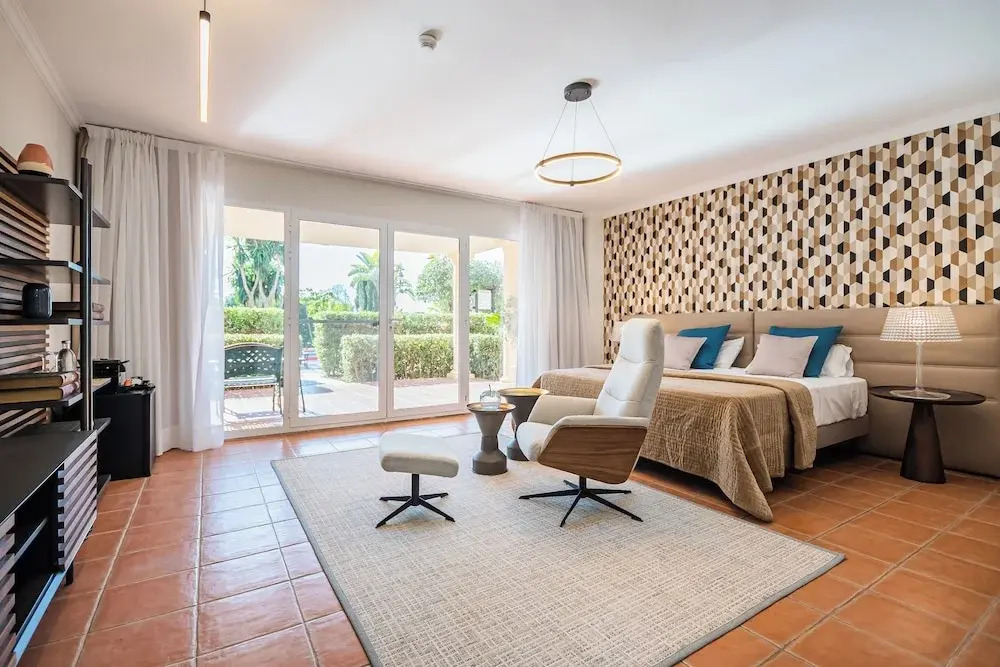 Foto - Hotel La Plantación