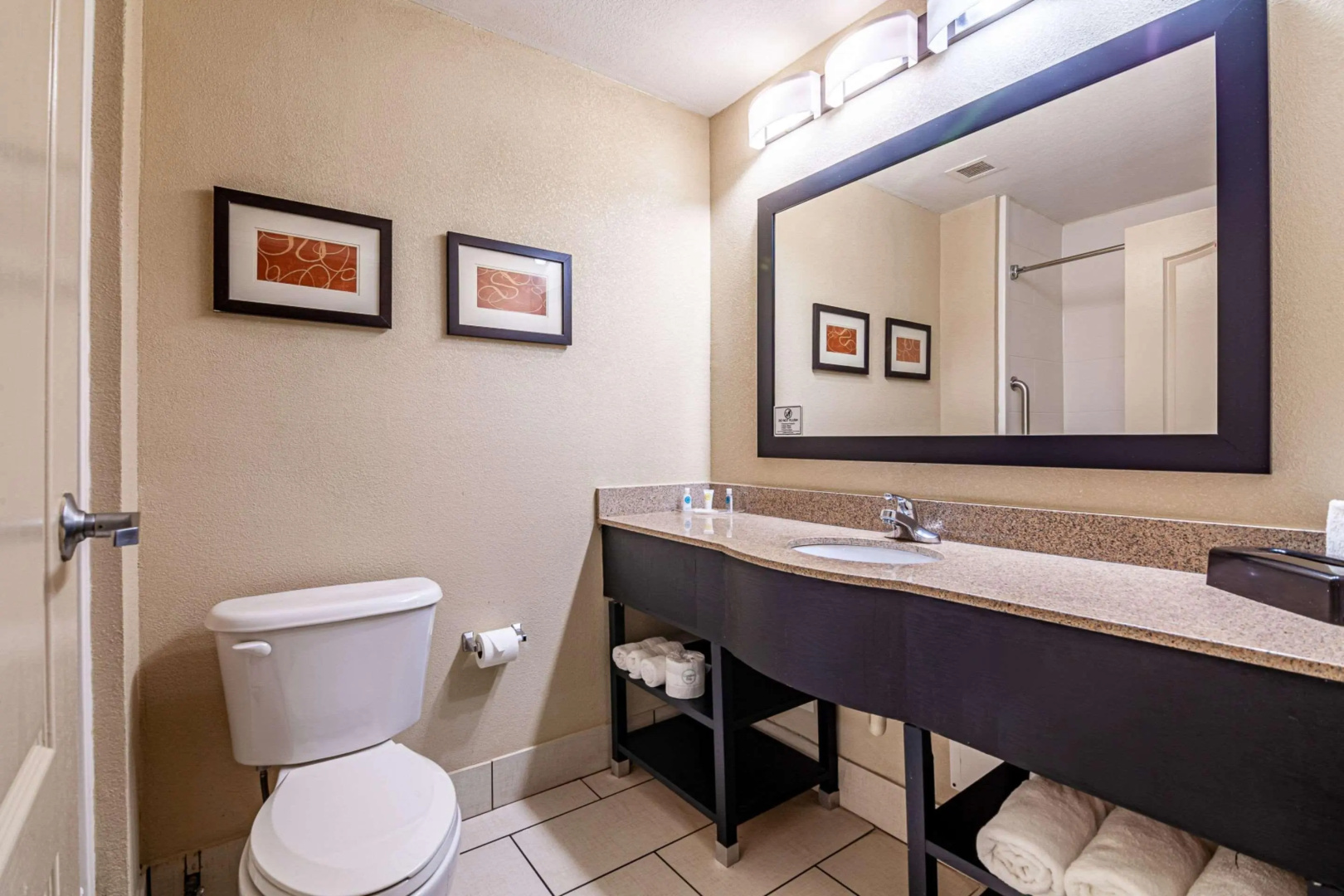 Photo - Comfort Suites Morrow - Atlanta South