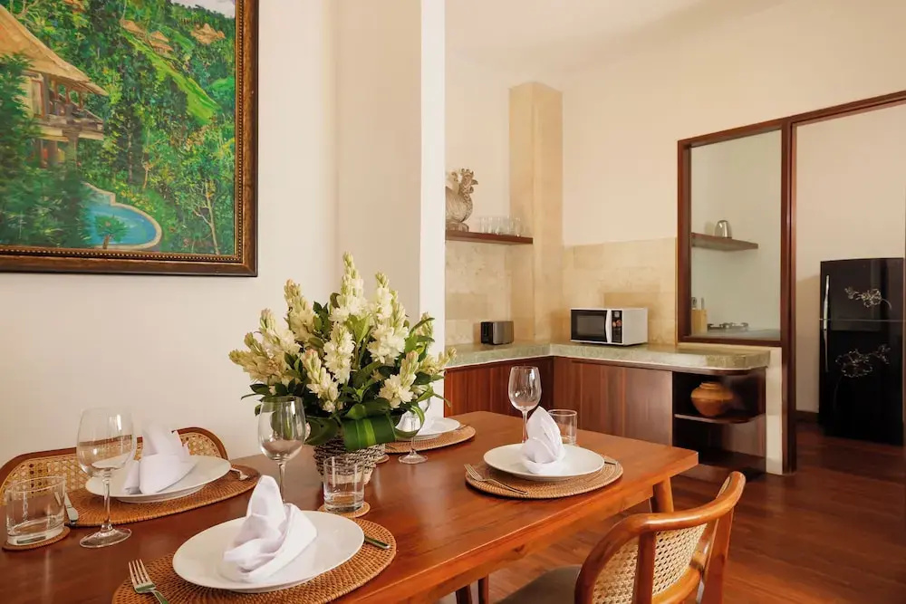 Photo - Villa Leona Valley View Ubud