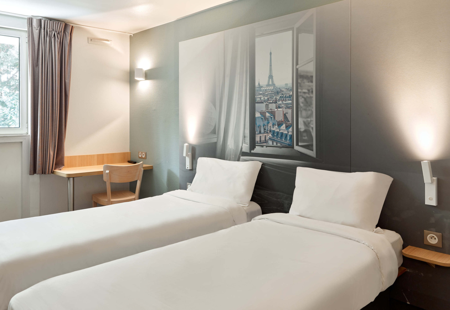 Photo - B&B HOTEL Corbeil-Essonnes