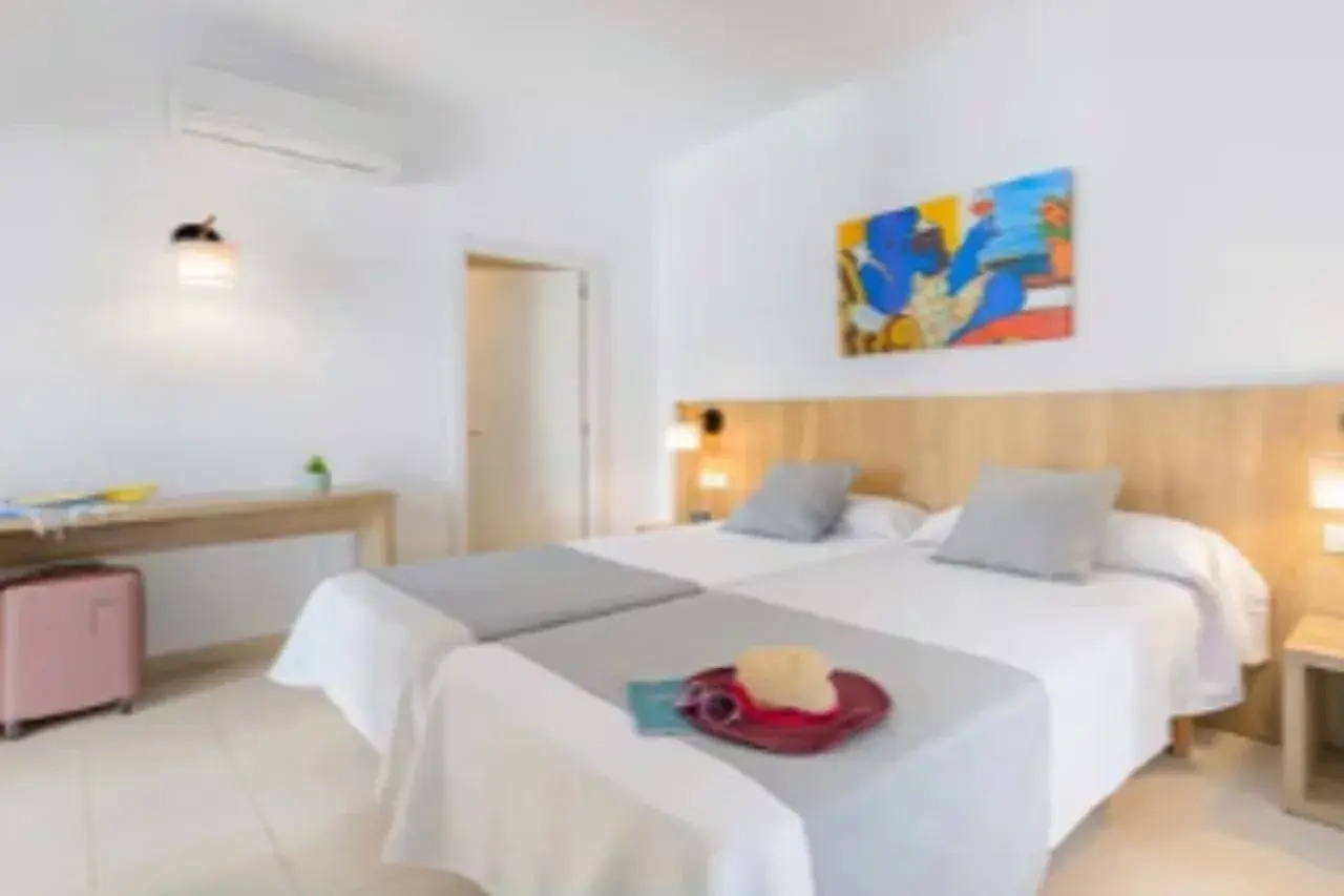 Photo - Apartamentos Vibra Blanc Cottage