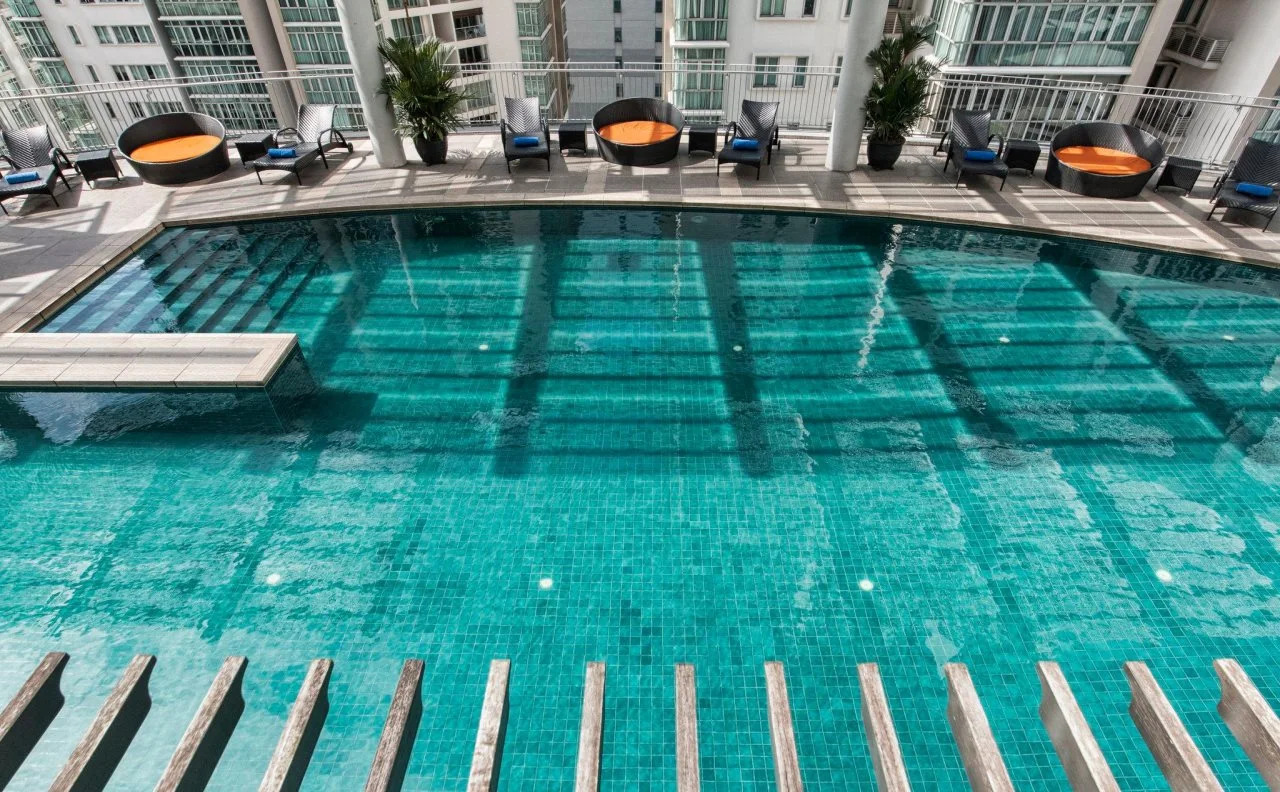 Photo - Ascott Kuala Lumpur