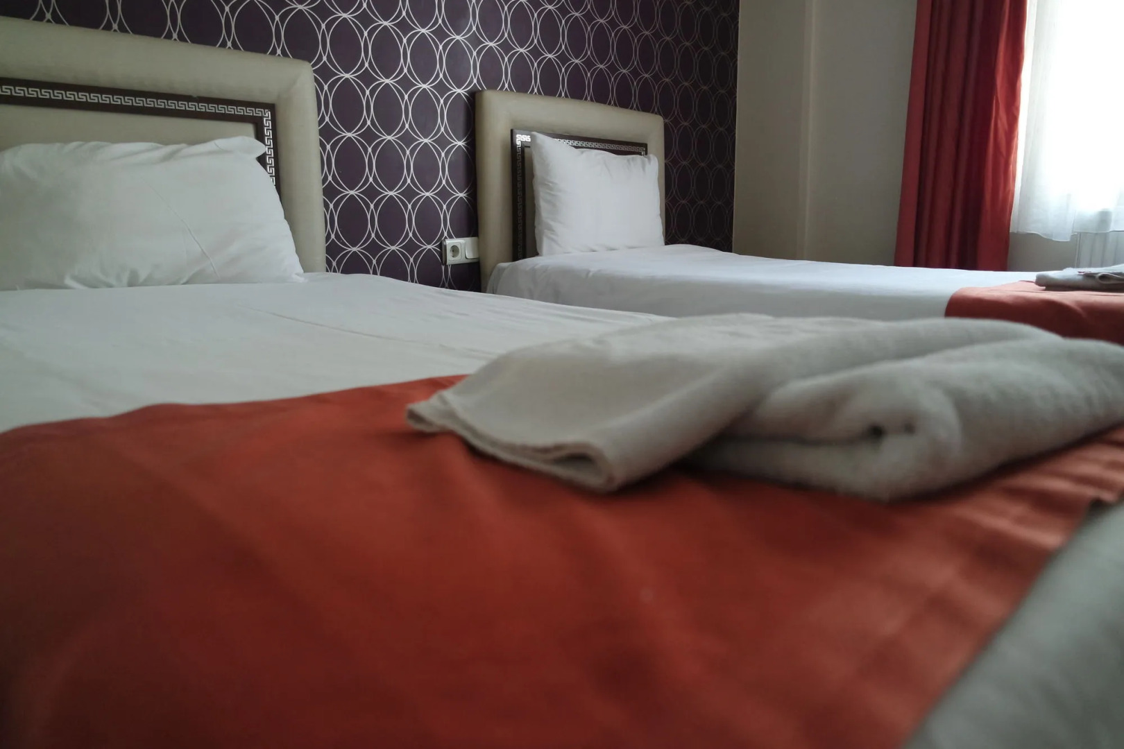 Photo - Reydel Hotel