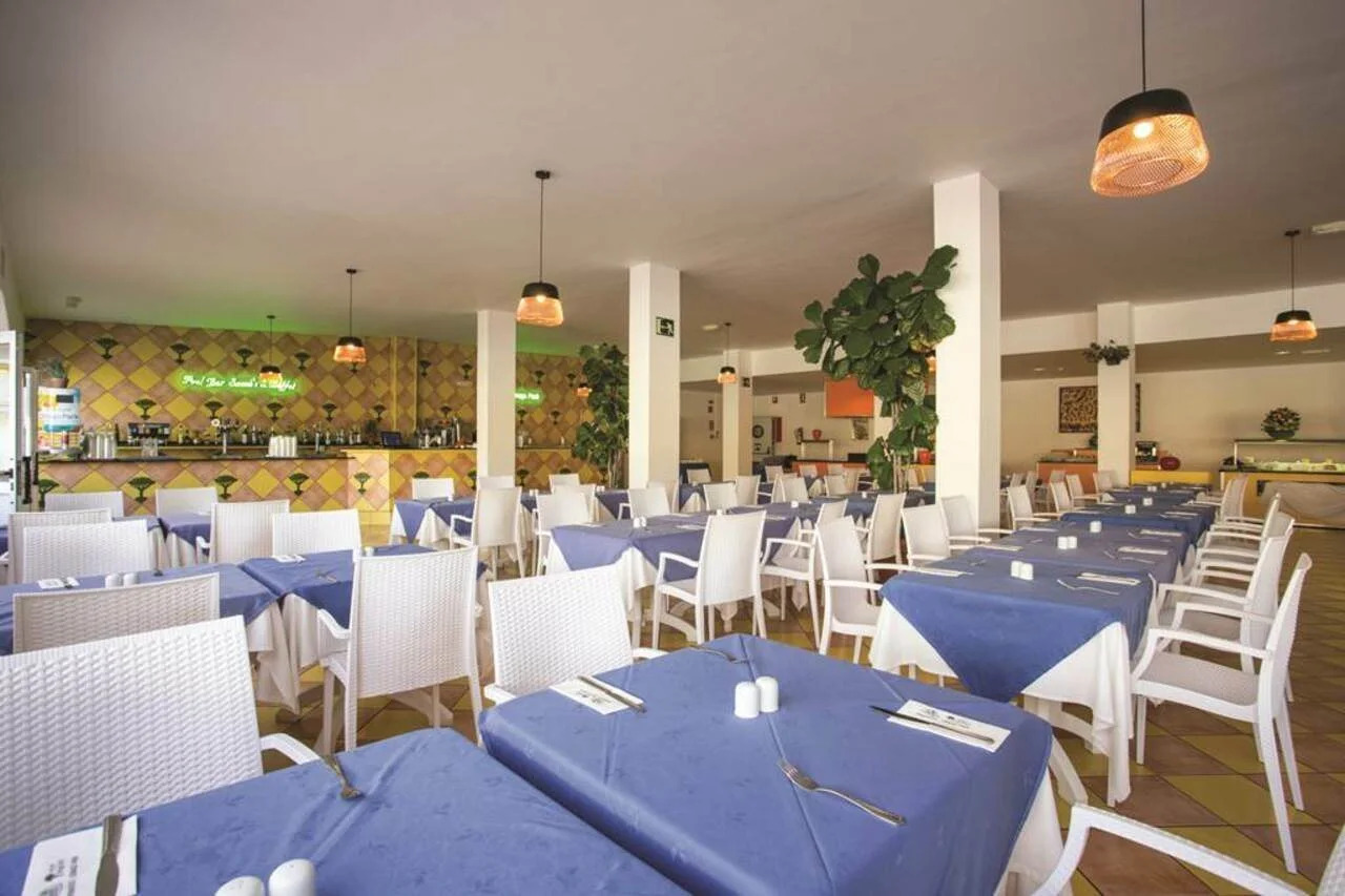 Foto - Club Hotel Drago Park