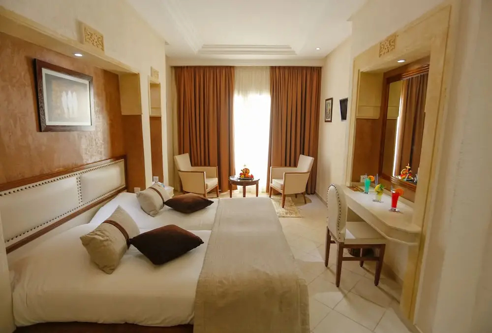Photo - Telemaque Beach & Spa - Families and Couples Only