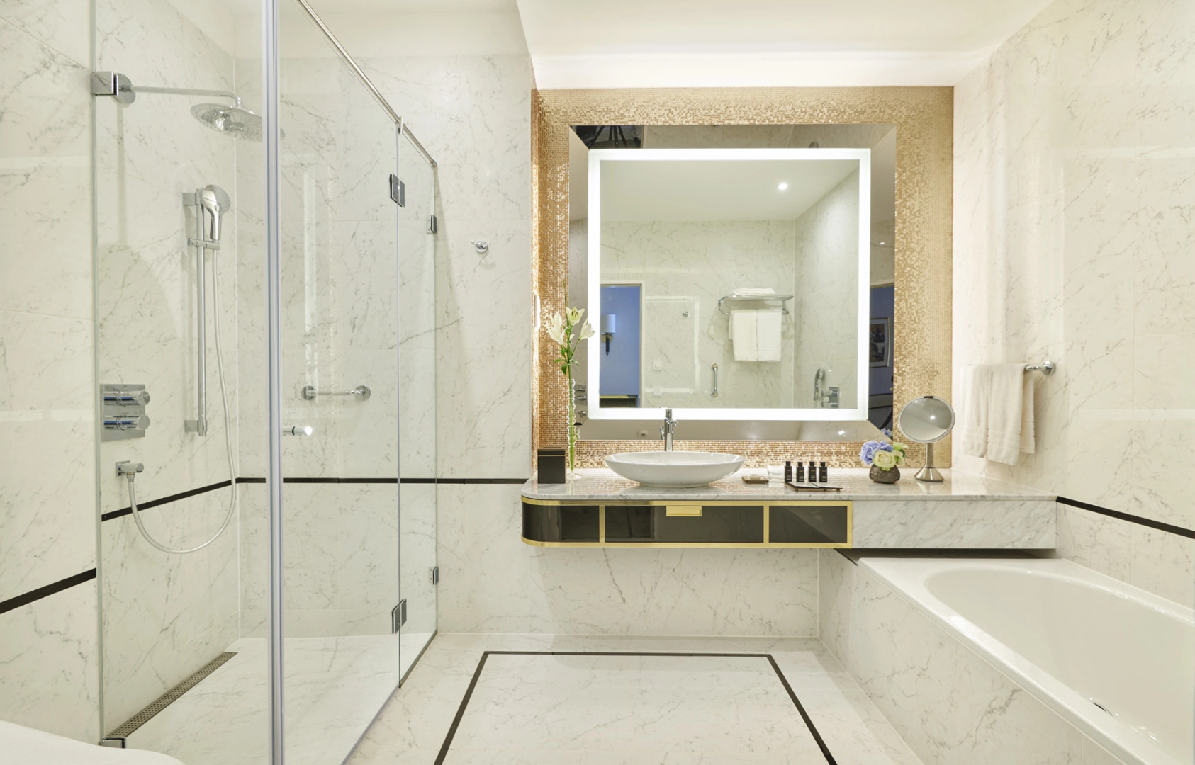 Foto - Párisi Udvar Hotel Budapest, part of Hyatt