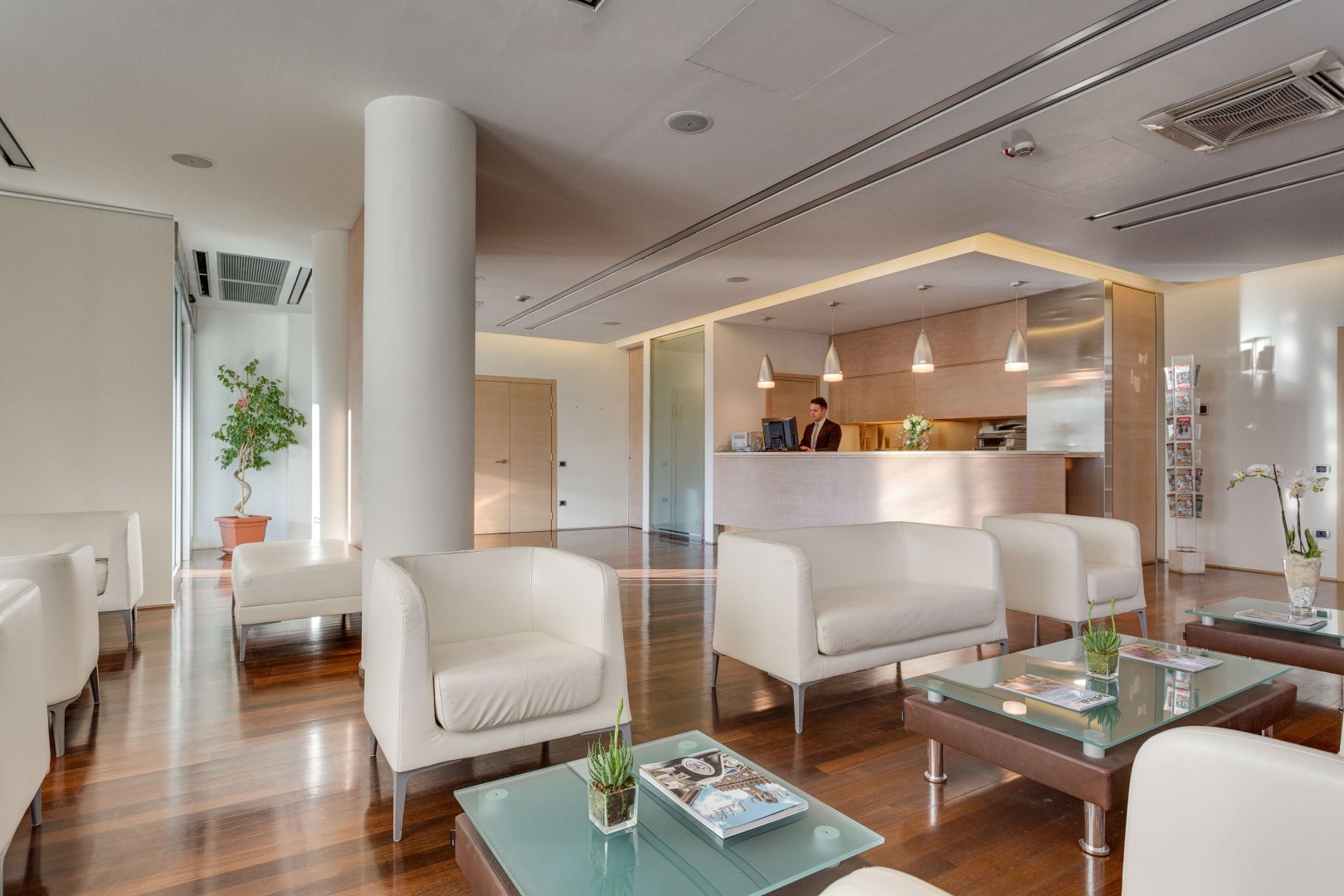 Foto - Best Western Hotel San Marco