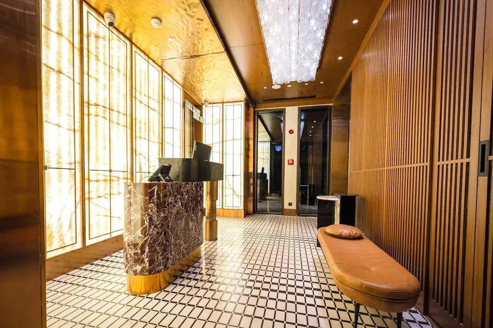 Foto - Sura Concept Hotel