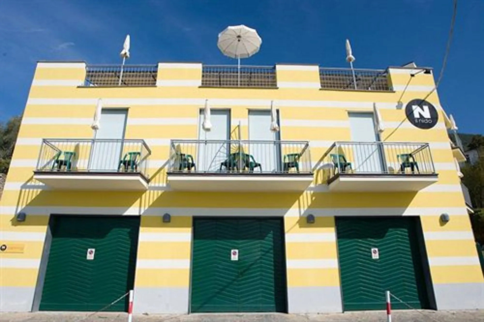Photo - Hotel Il Nido