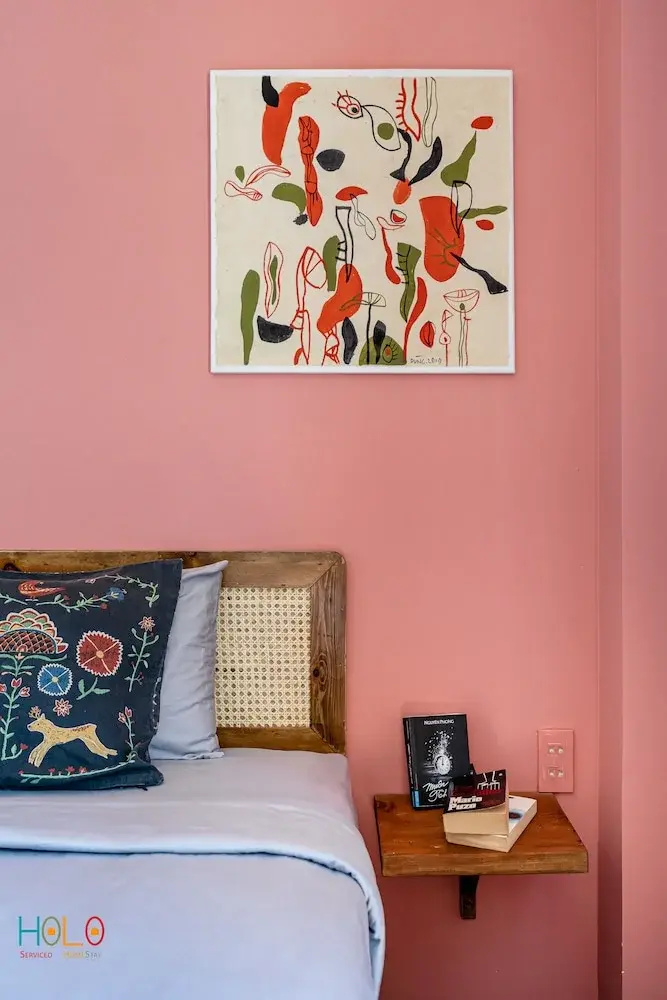 Foto - HoLo Central Saigon - Serviced HomeStay