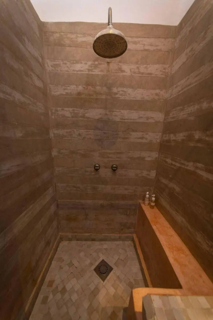 Foto - Riad Ambre et Jasmin