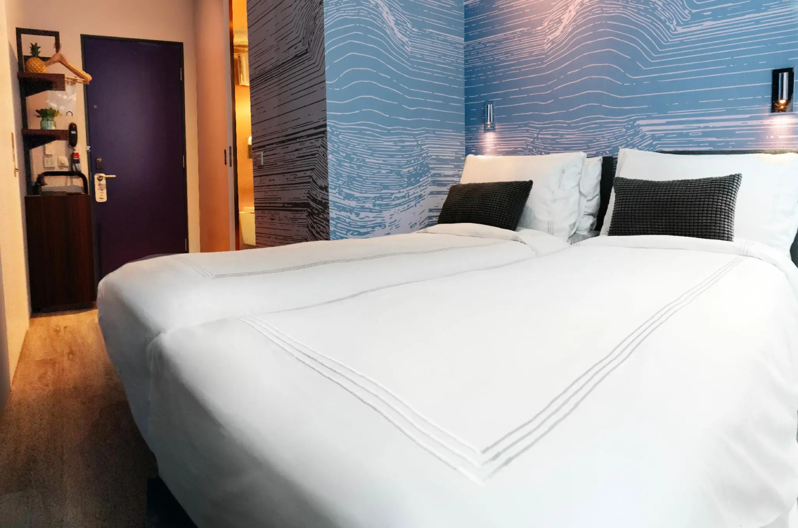 Foto - Dash Living on Queen's