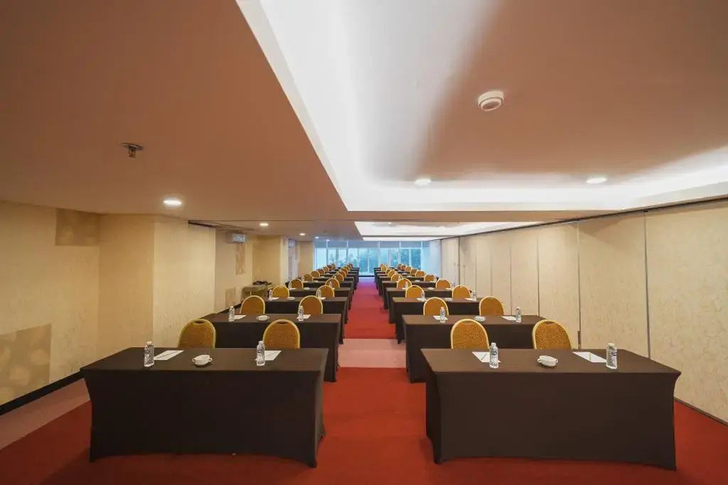 Foto - Grand G7 Hotel Pasar baru