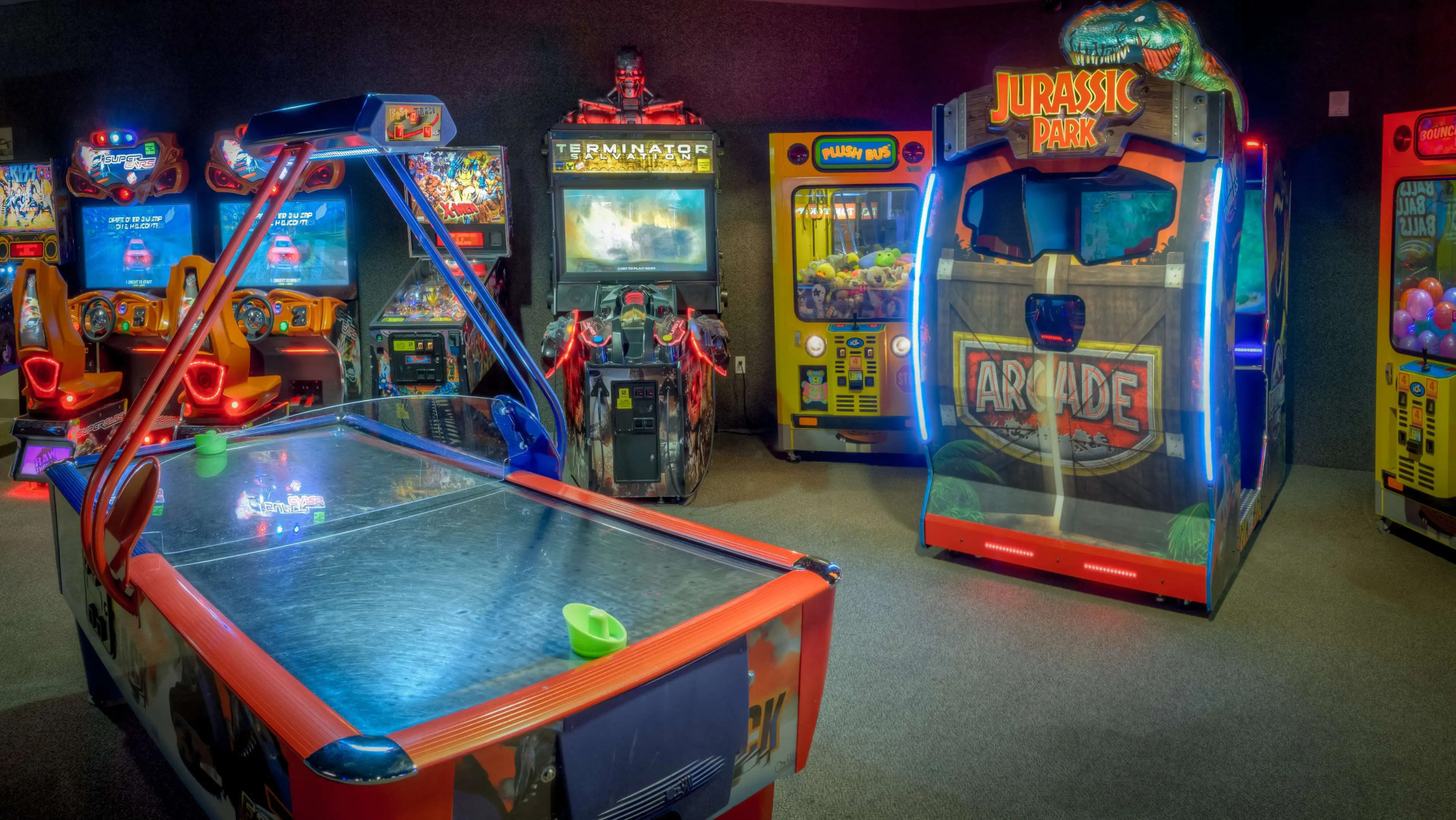 Foto - Rosen Shingle Creek Universal Blvd