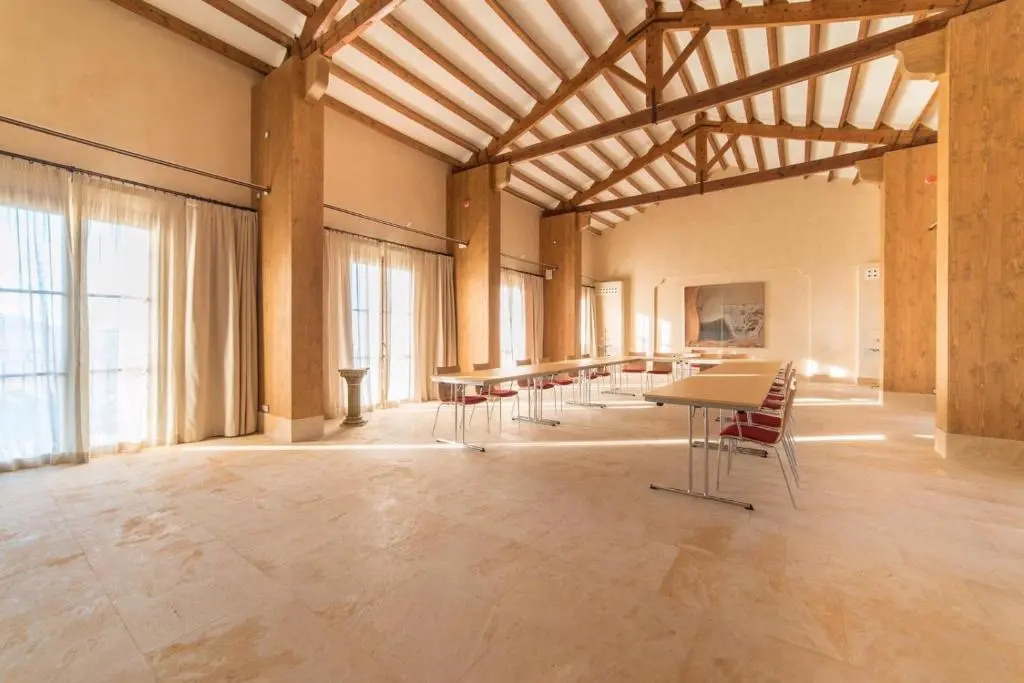 Foto - Hotel Creu de Tau Art&Spa-Adults only