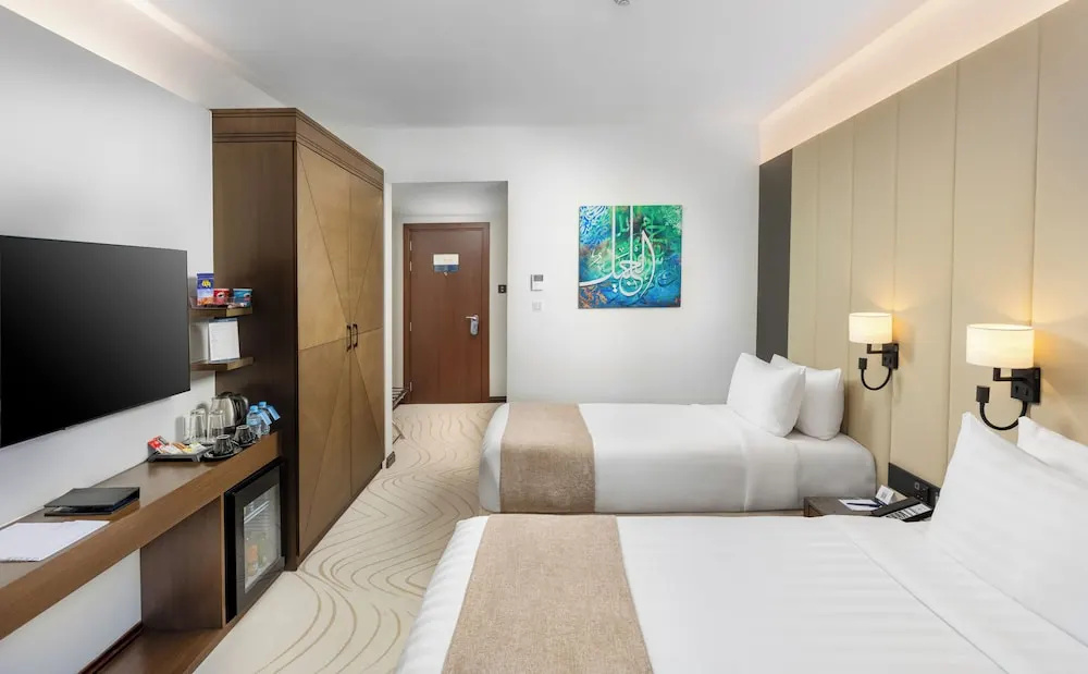 Photo - Jayden Hotel