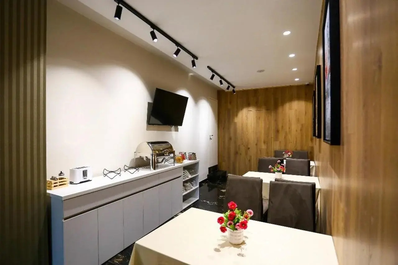 Foto - Emerald Boutique Hotel