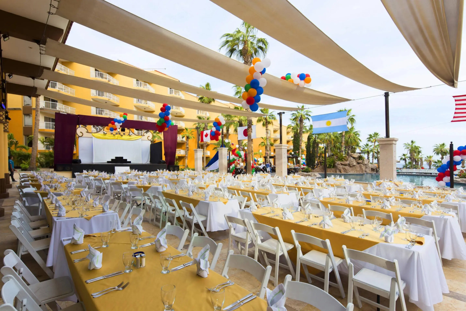 Photo - Suites at Villa Del Palmar Cabo San Lucas Beach Resort and Spa
