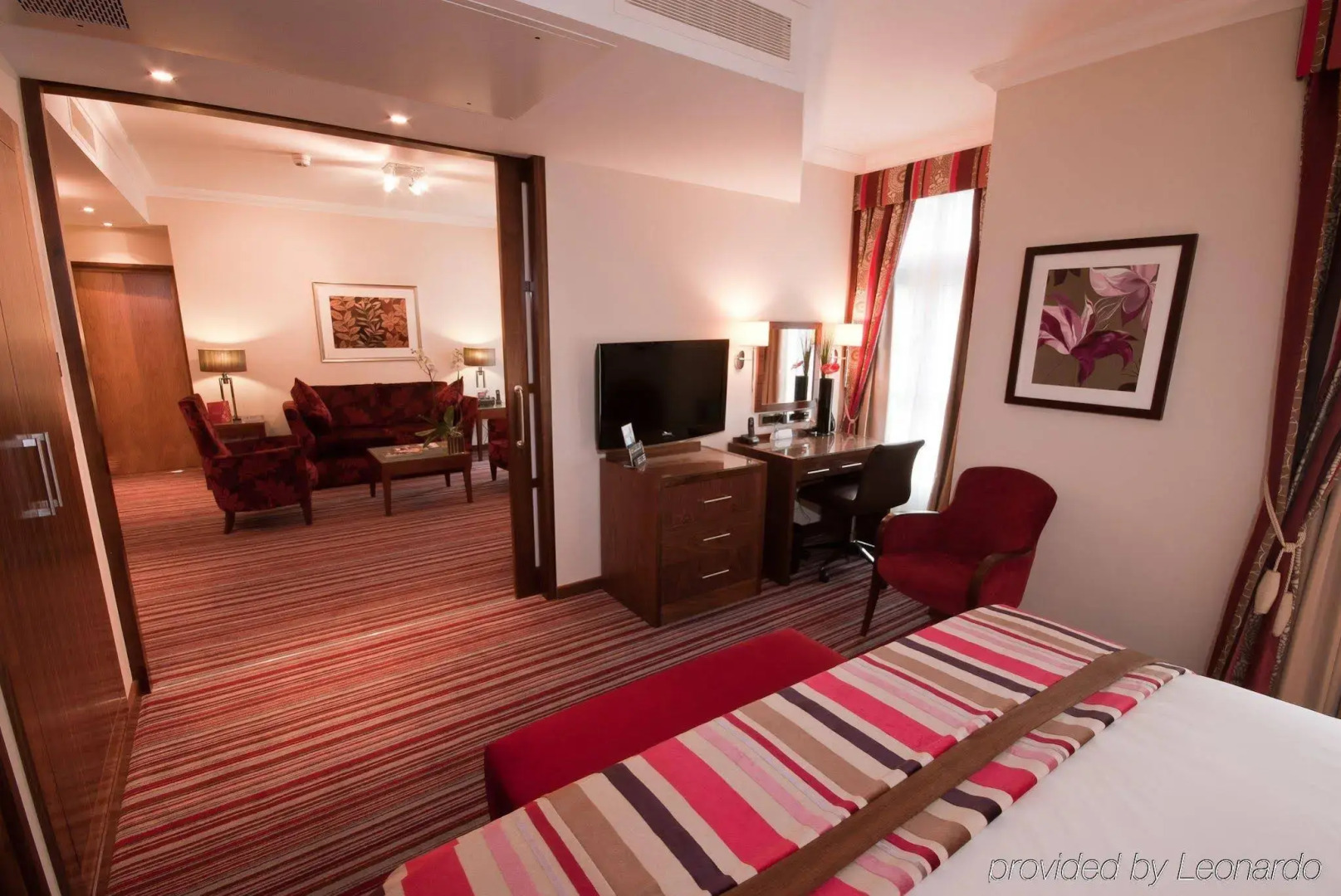 Photo - The Rembrandt