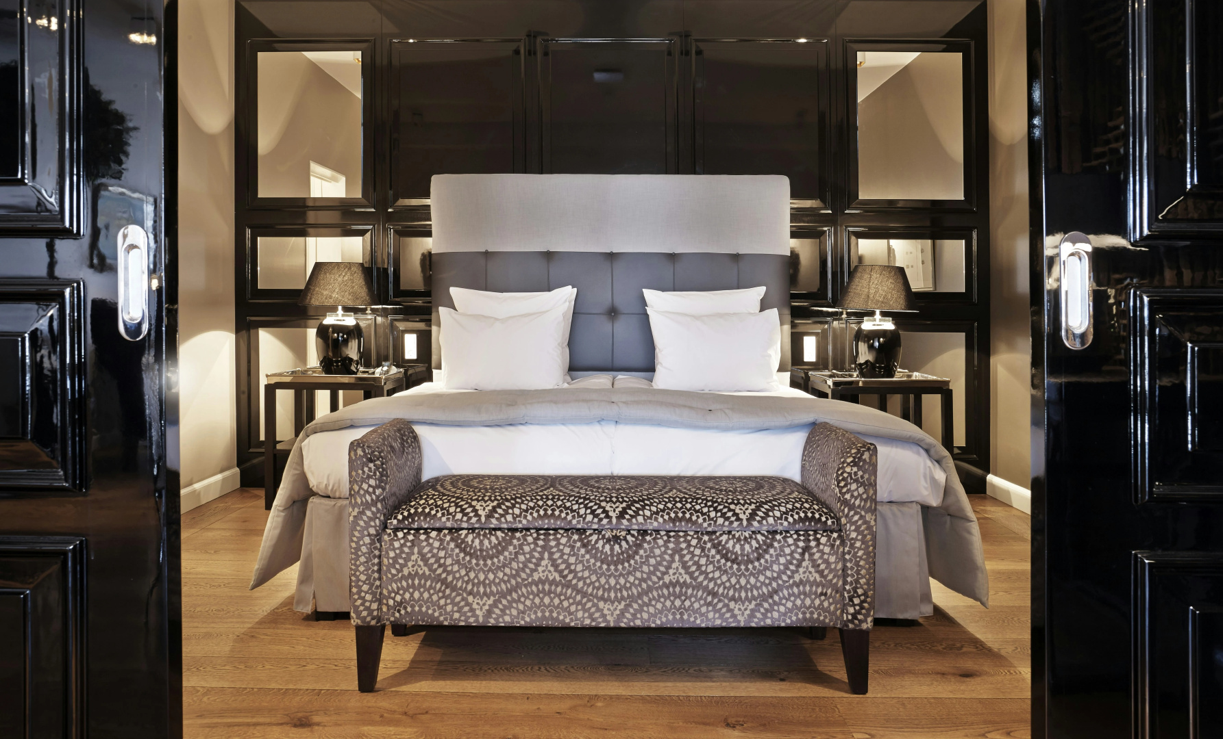 Foto - Nimb Hotel