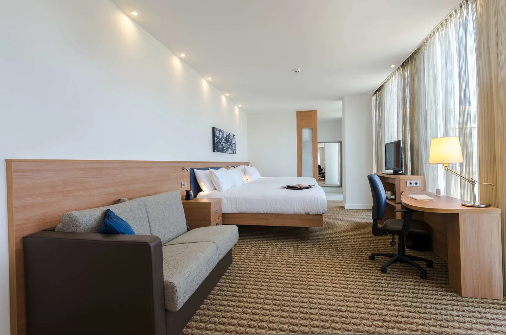 Photo - Hampton By Hilton Amsterdam Arena Boulevard