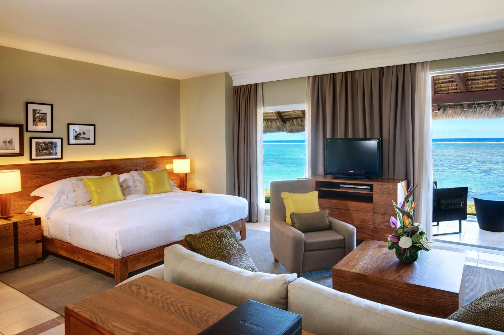 Foto - Outrigger Mauritius Beach Resort