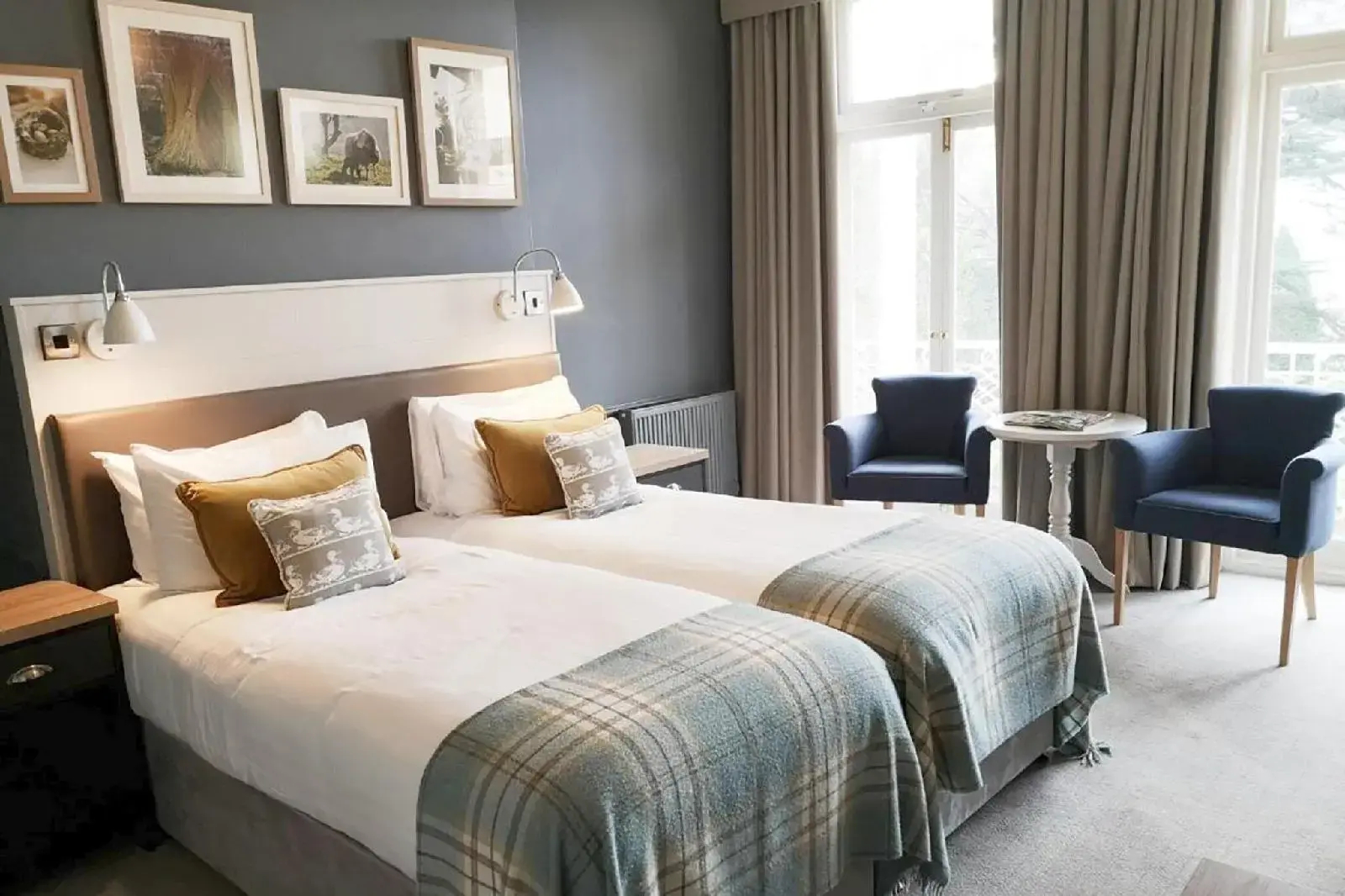 Photo - Lansdown Grove Hotel