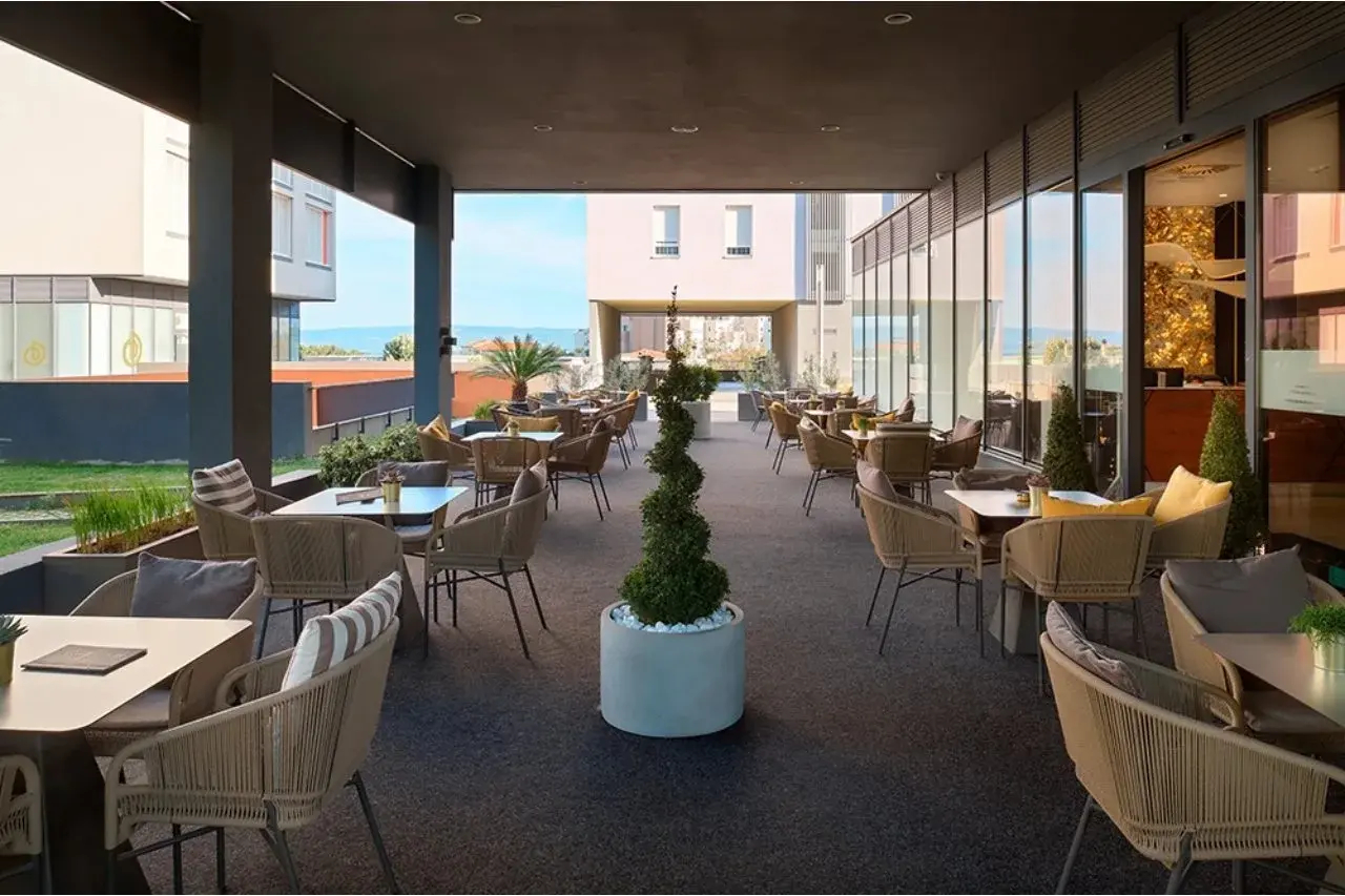 Photo - Sia Split Hotel