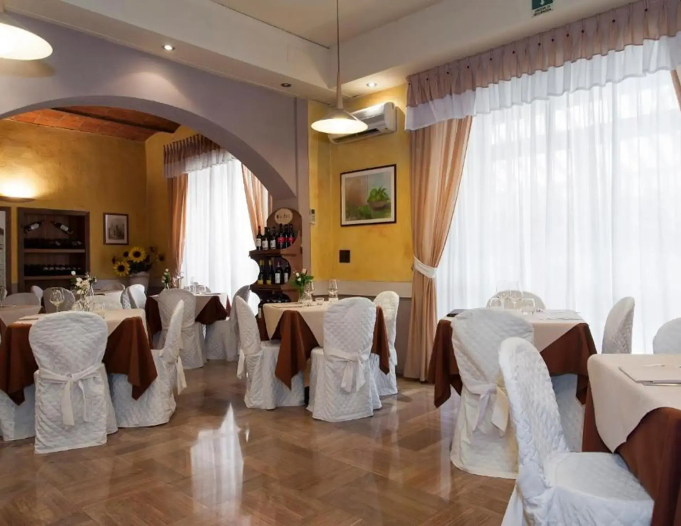 Foto - Hotel Monti