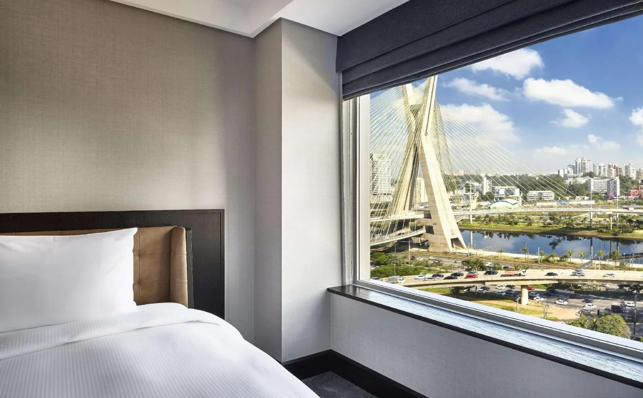 Photo - Hilton Sao Paulo Morumbi