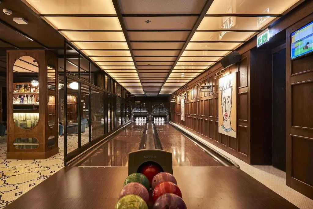 Foto - BLESS Hotel Madrid, a member of The Leading Hotels of the World