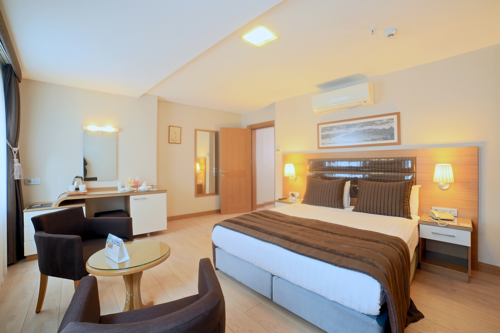 Photo - İstanbul Trend Hotel Old City