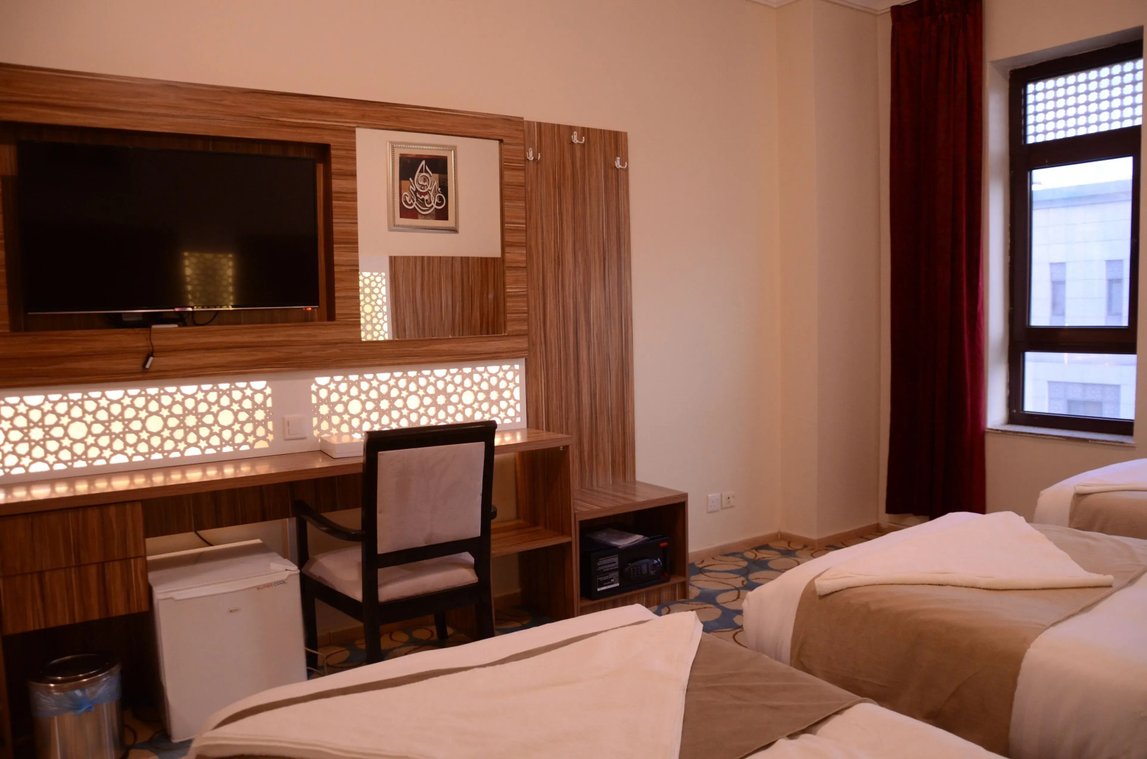 Photo - ASTONEAST TAIBA HOTEL Ex Artal Al Alami