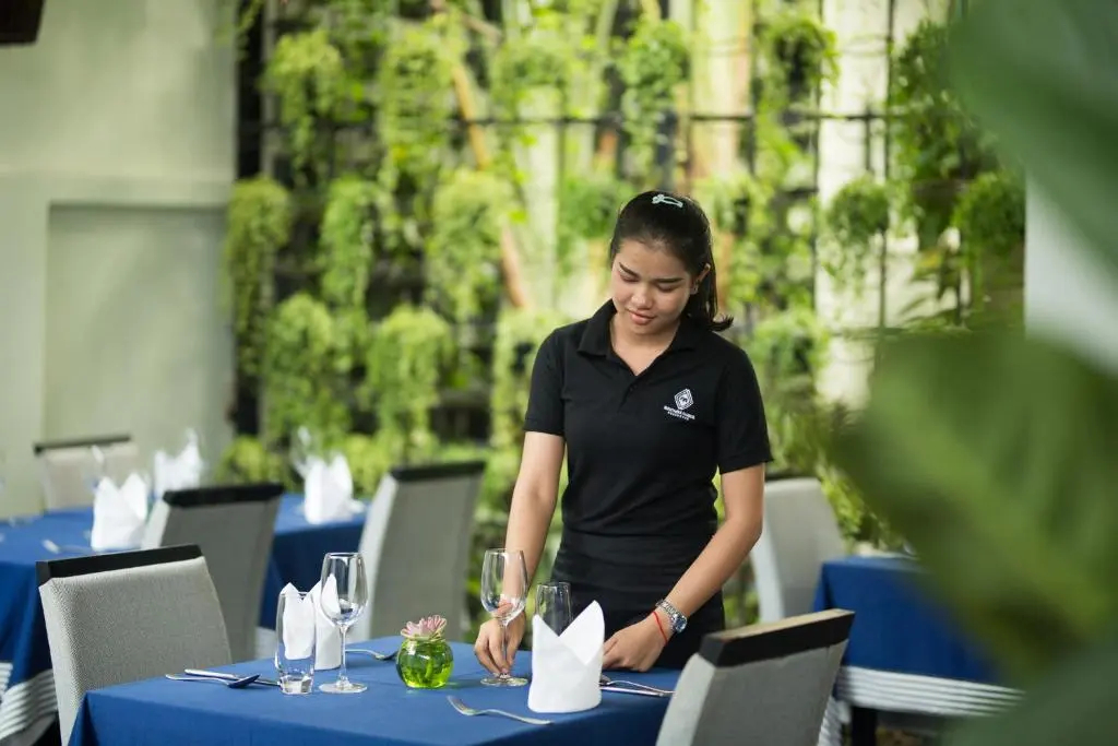 Foto - Monthara Angkor Residence