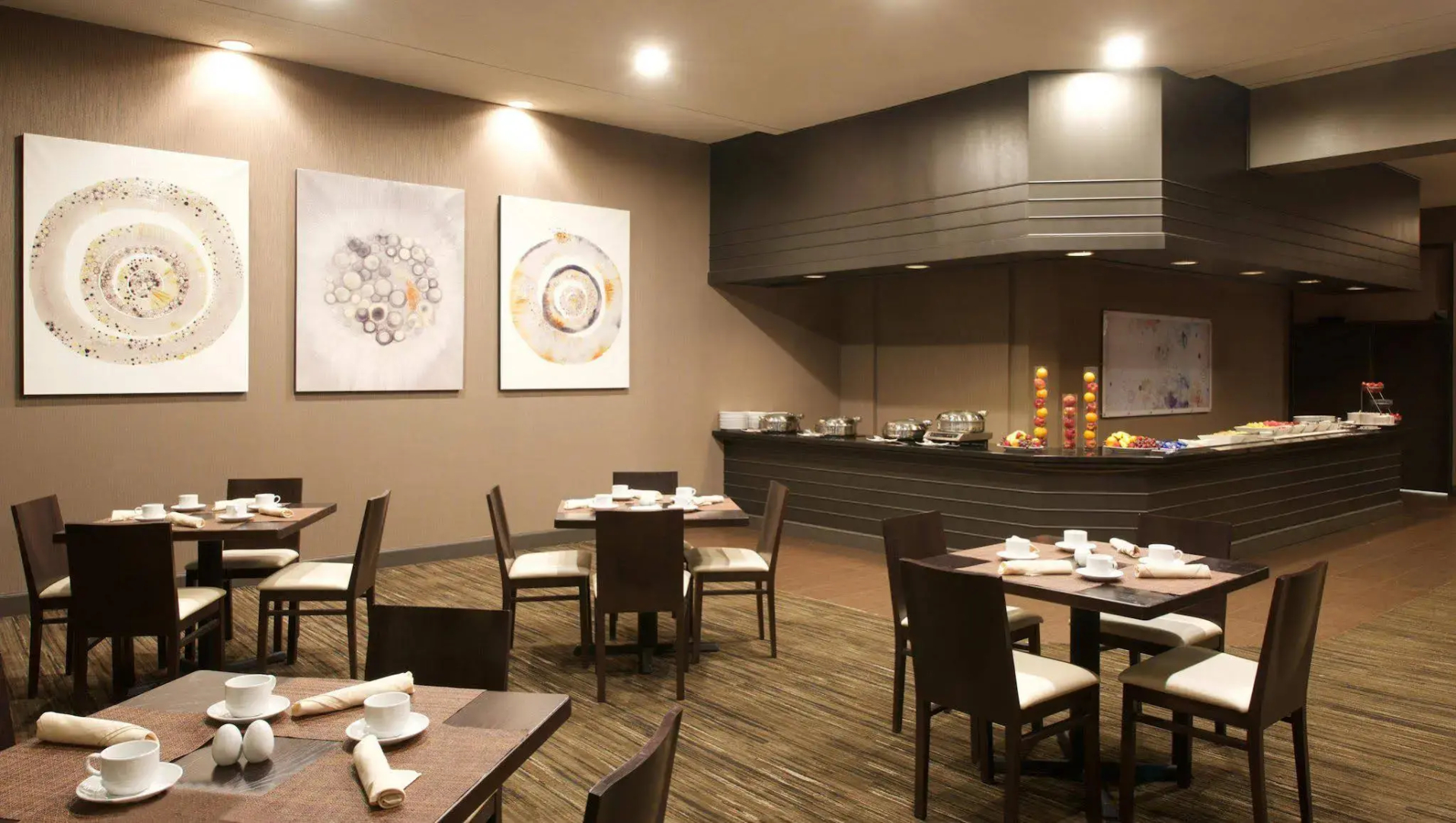 Foto - Hilton Parsippany