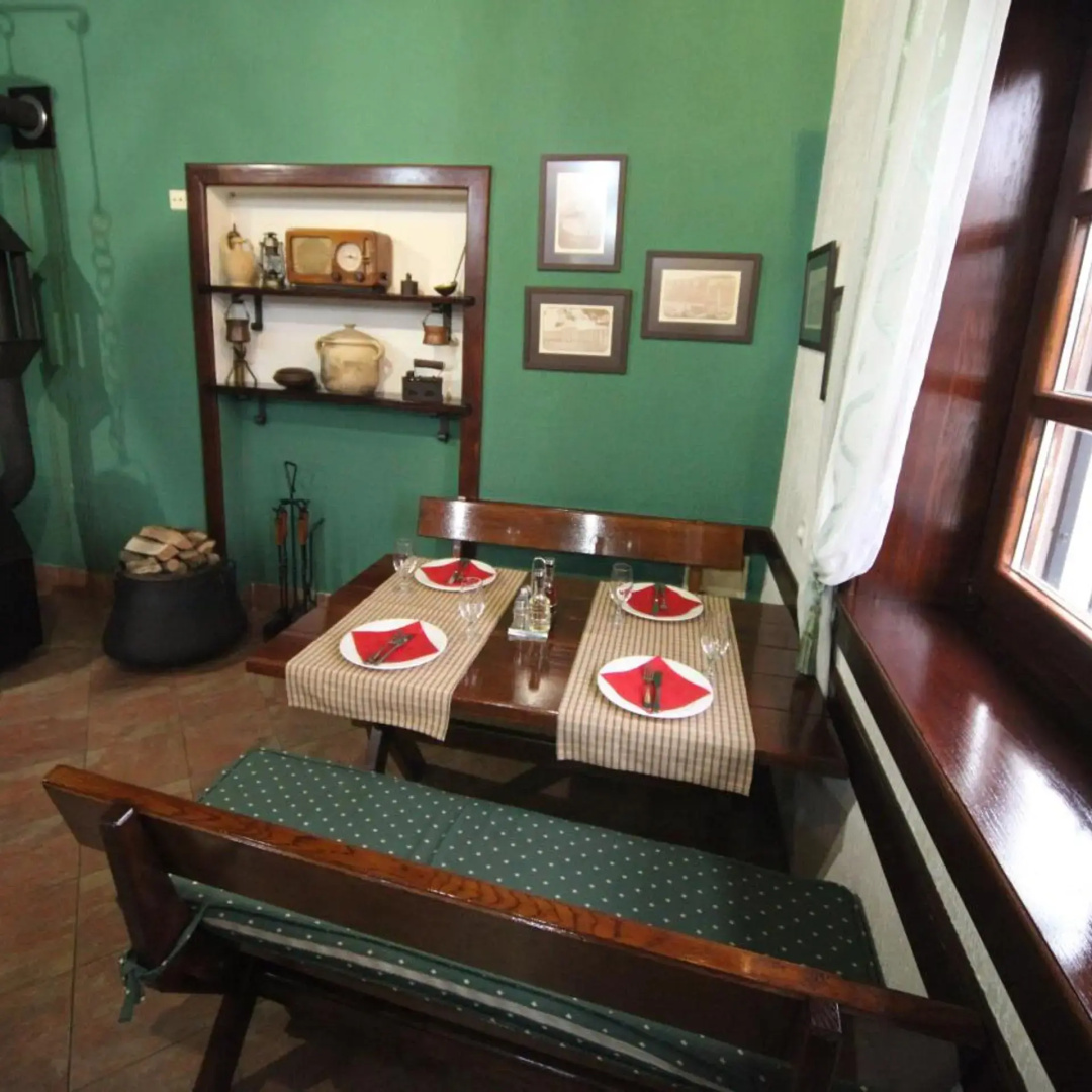 Foto - Hotel Laguna