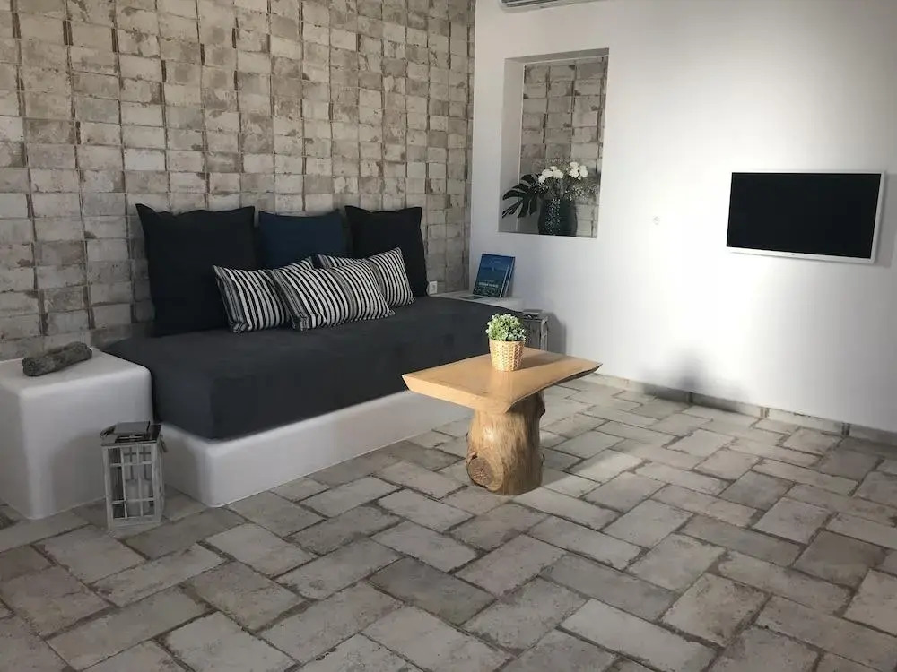 Foto - Elia Residences Santorini