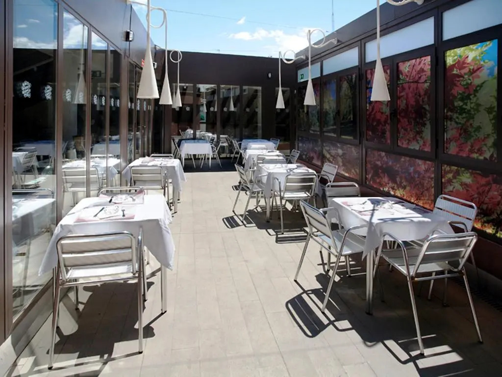 Foto - Petit Palace Preciados