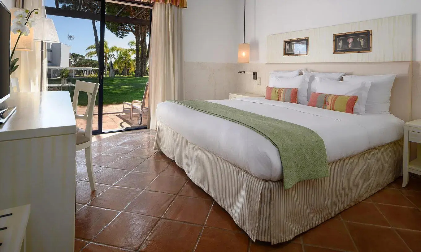 Foto - Pestana Vila Sol Golf - Vilamoura