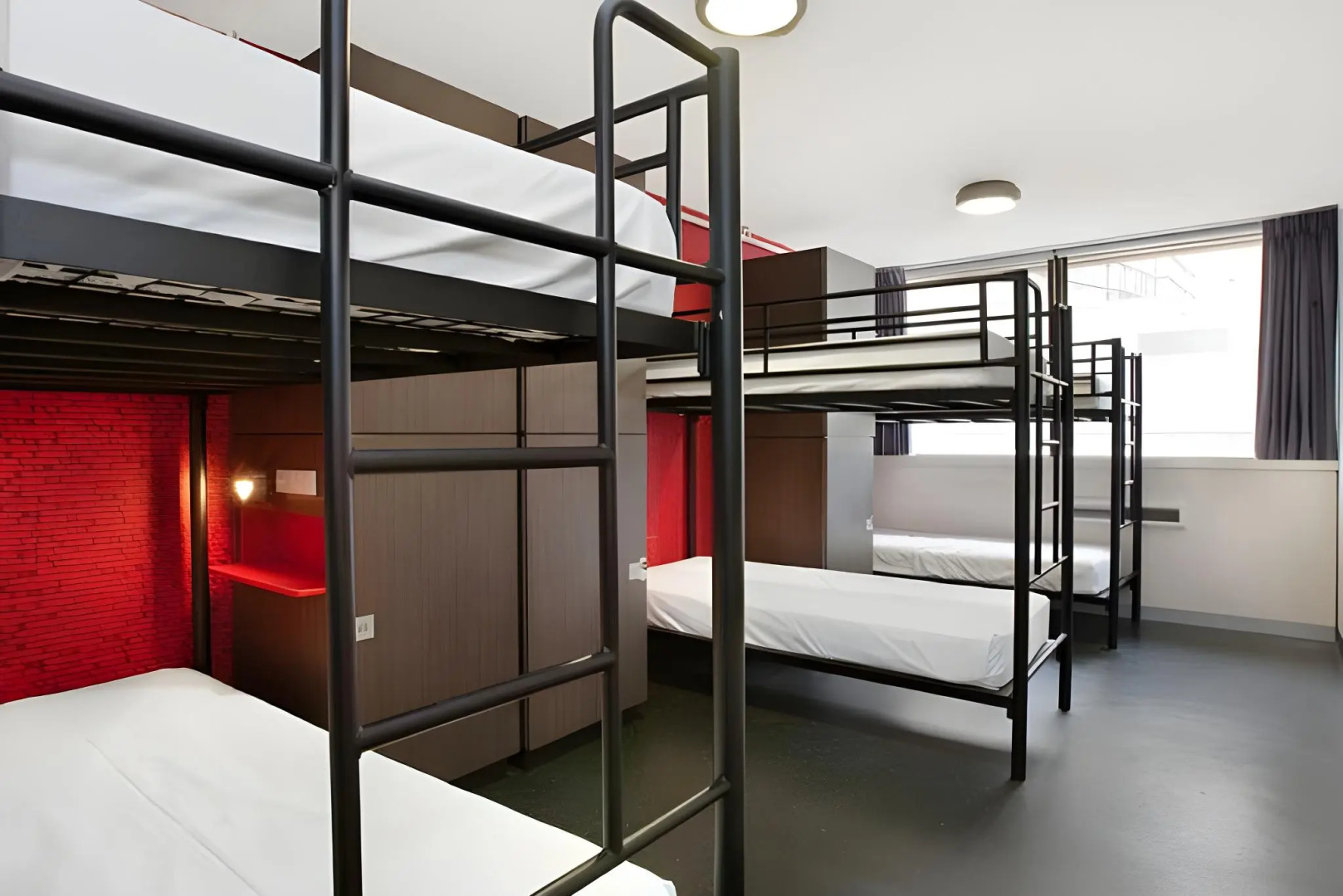 Photo - Space Hotel - Hostel
