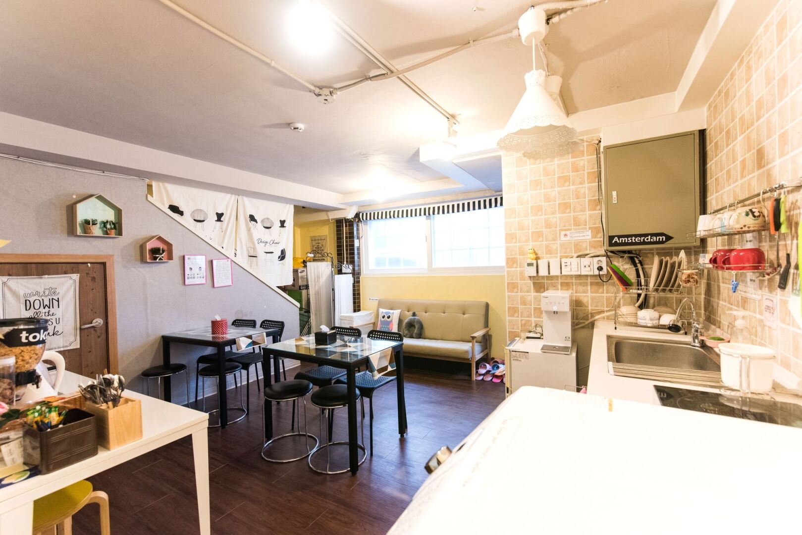Photo - Hongdae Style Guesthouse