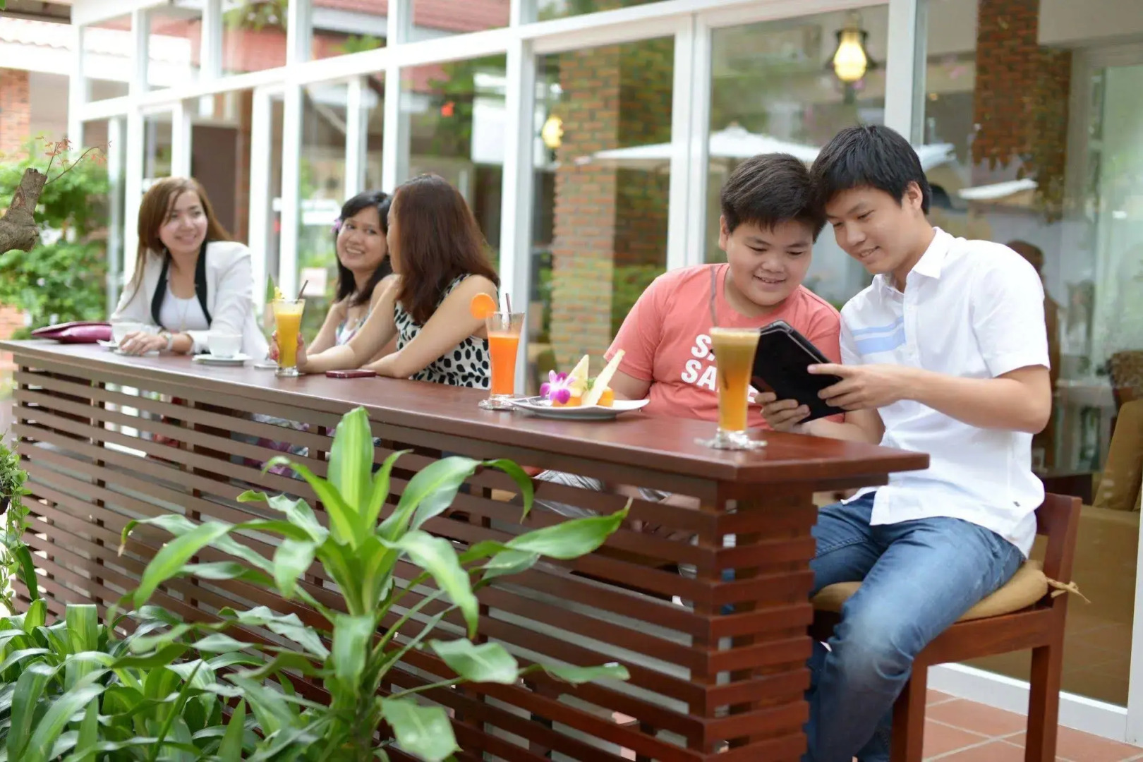 Photo - Skyline Boutique Hotel