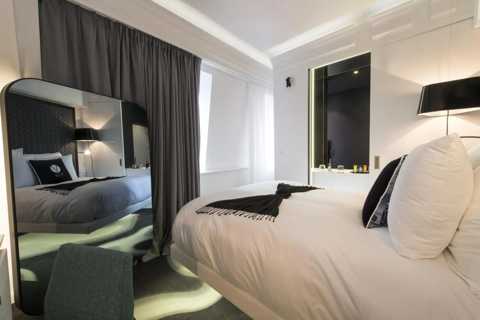 Photo - Vertigo Hotel, Dijon, a Member of Design Hotels