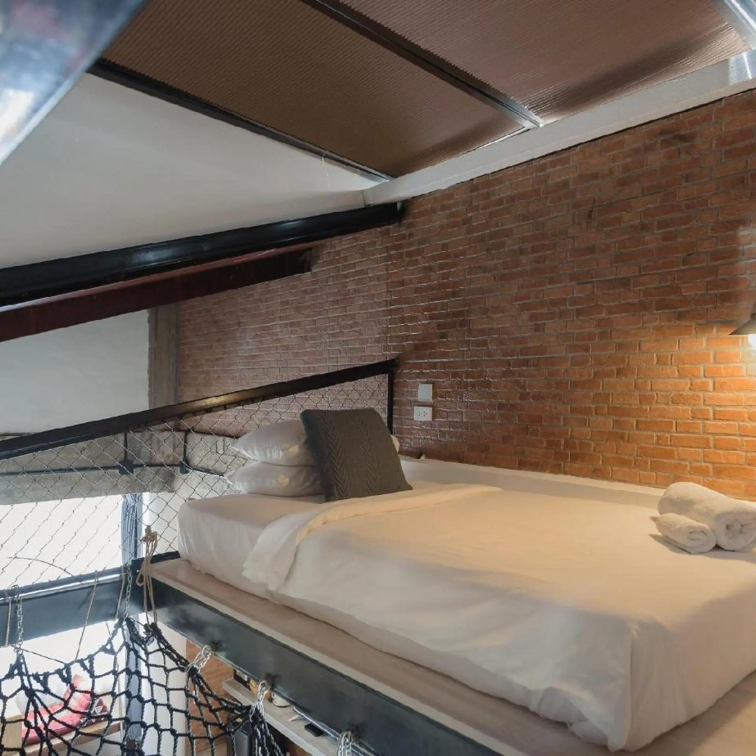 Photo - YOLO Bangkok Boutique Hotel
