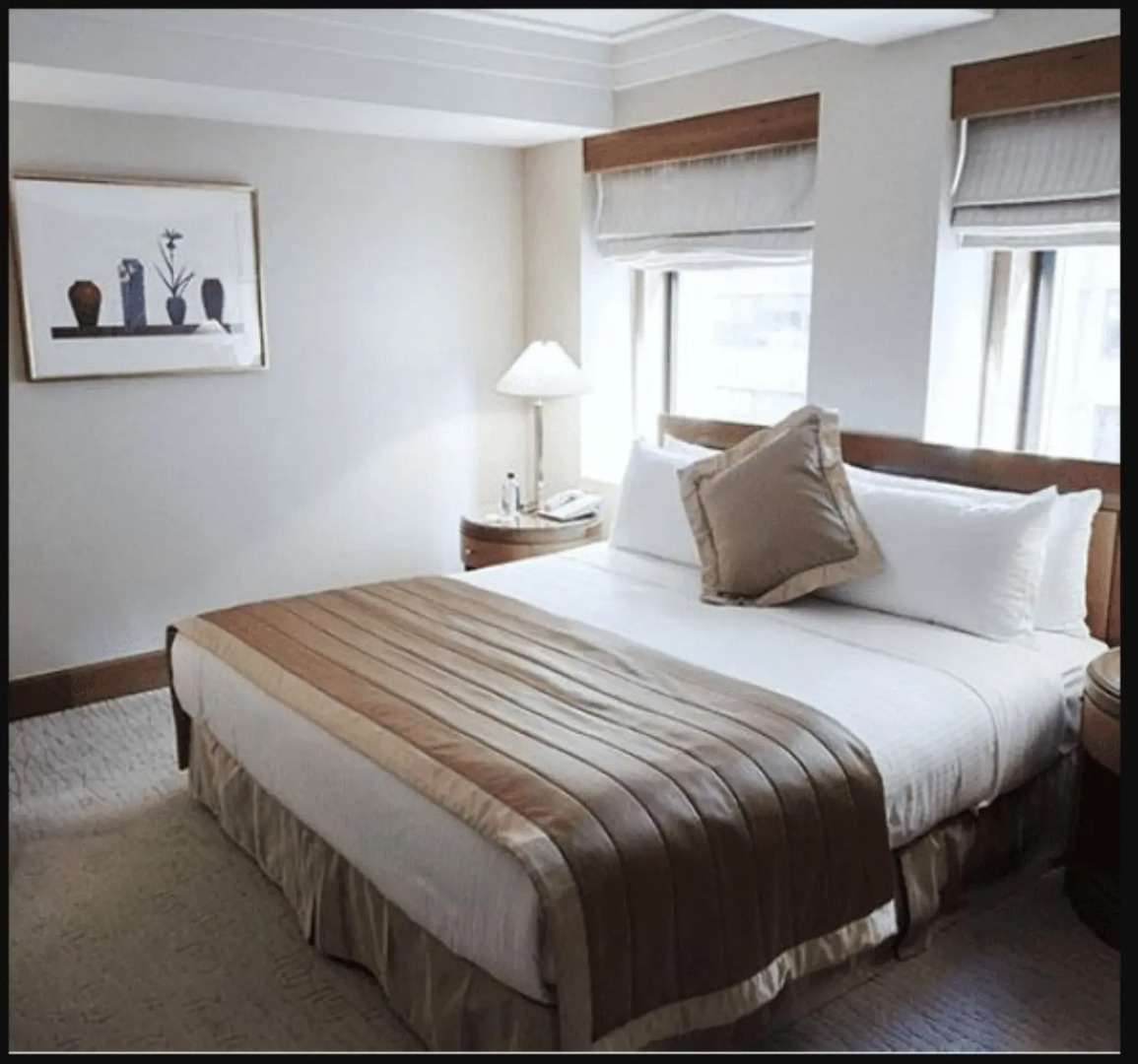 Foto - The Prince Kitano New York