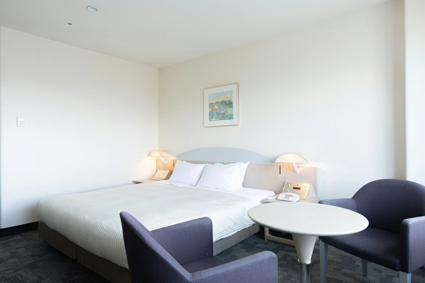 Foto - Kawagoe Prince Hotel